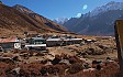 Klicken zum Vergrößern Kjangi Gumba, 3880m